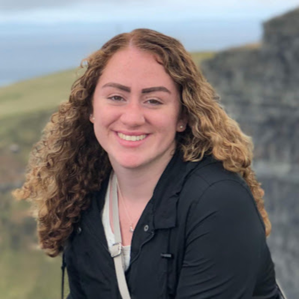 Meet your Posher, Kathryn